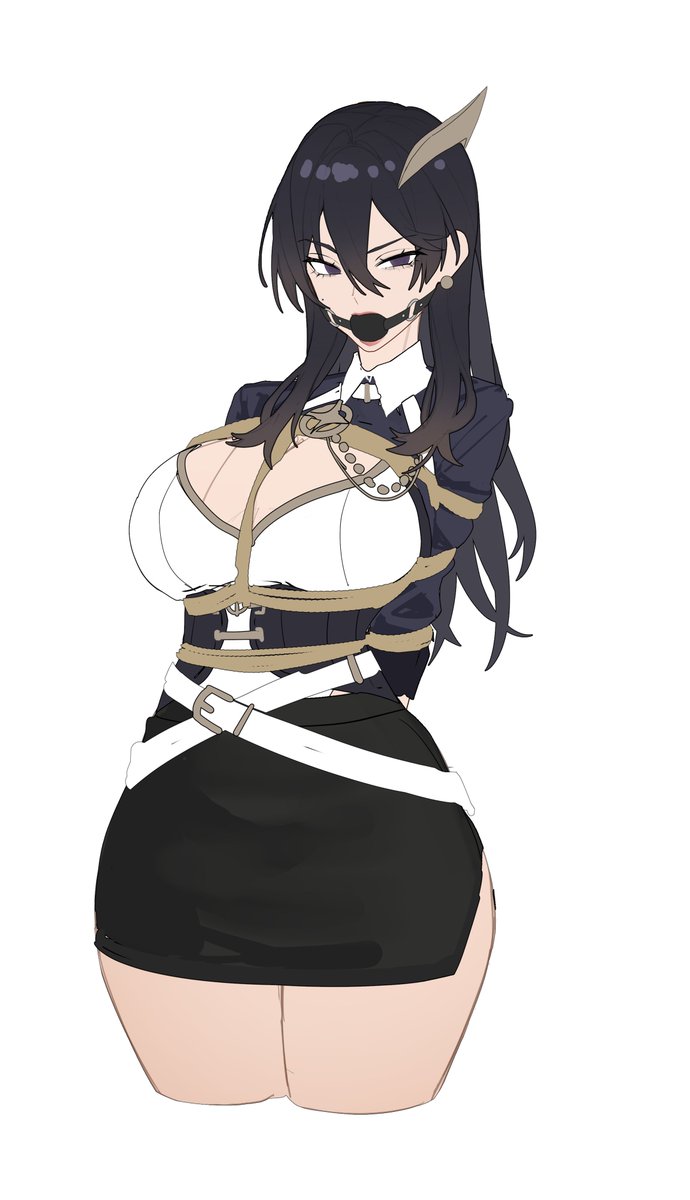 After Hours: All Tied Up tweet media