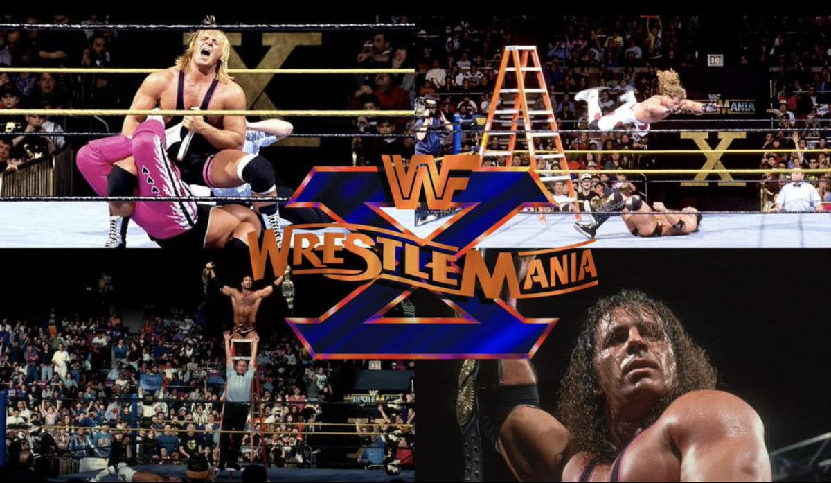 Mr. Wrestling VI tweet media