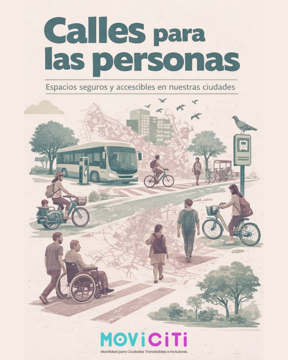 Fundación Moviciti tweet media