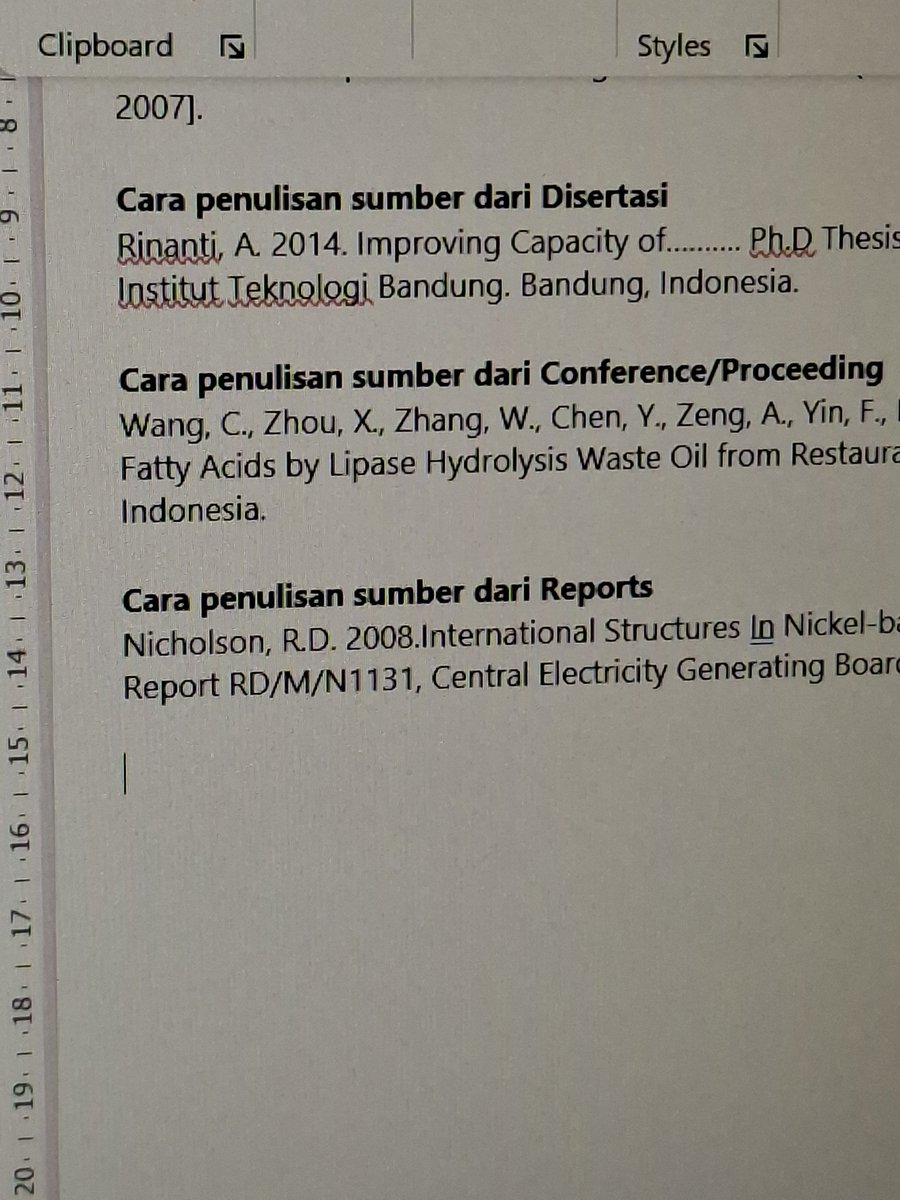 Si wang wang ini lagi...