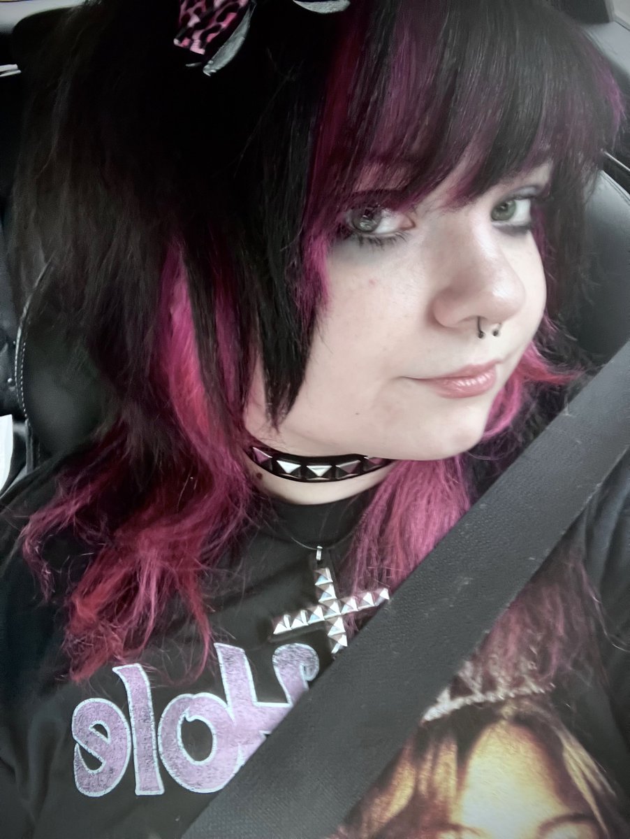 Illi ♡’s Aki 🎀 击 tweet media