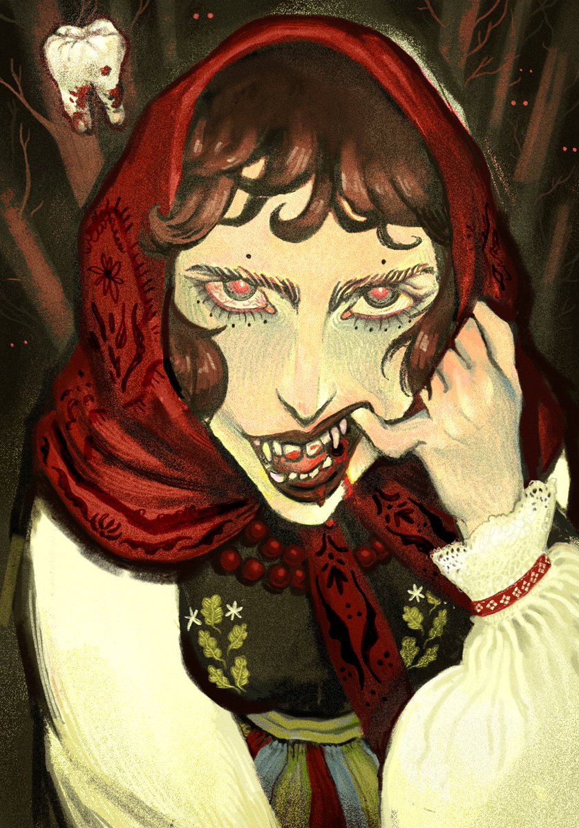 hex hogs 🧄🩸 tweet media