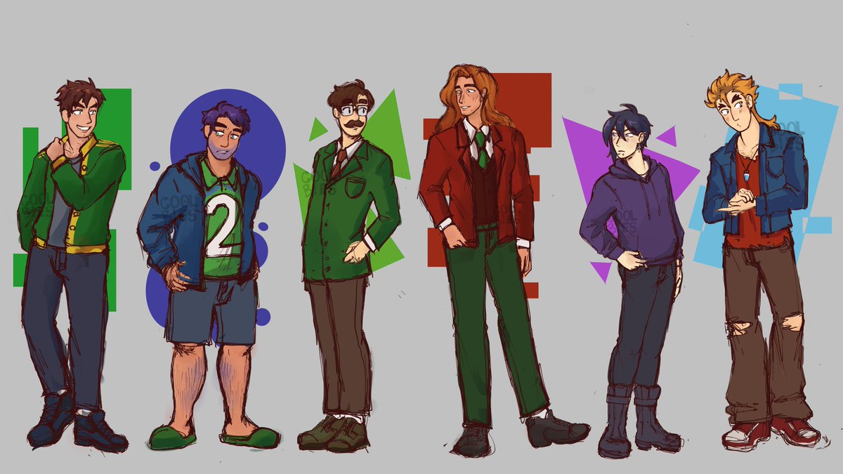 Coolbies tweet media