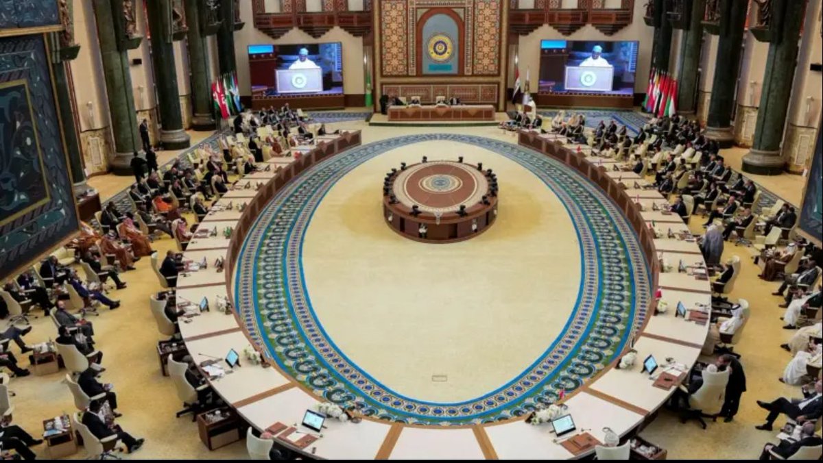 Alpasino👊🇩🇿👊 tweet media