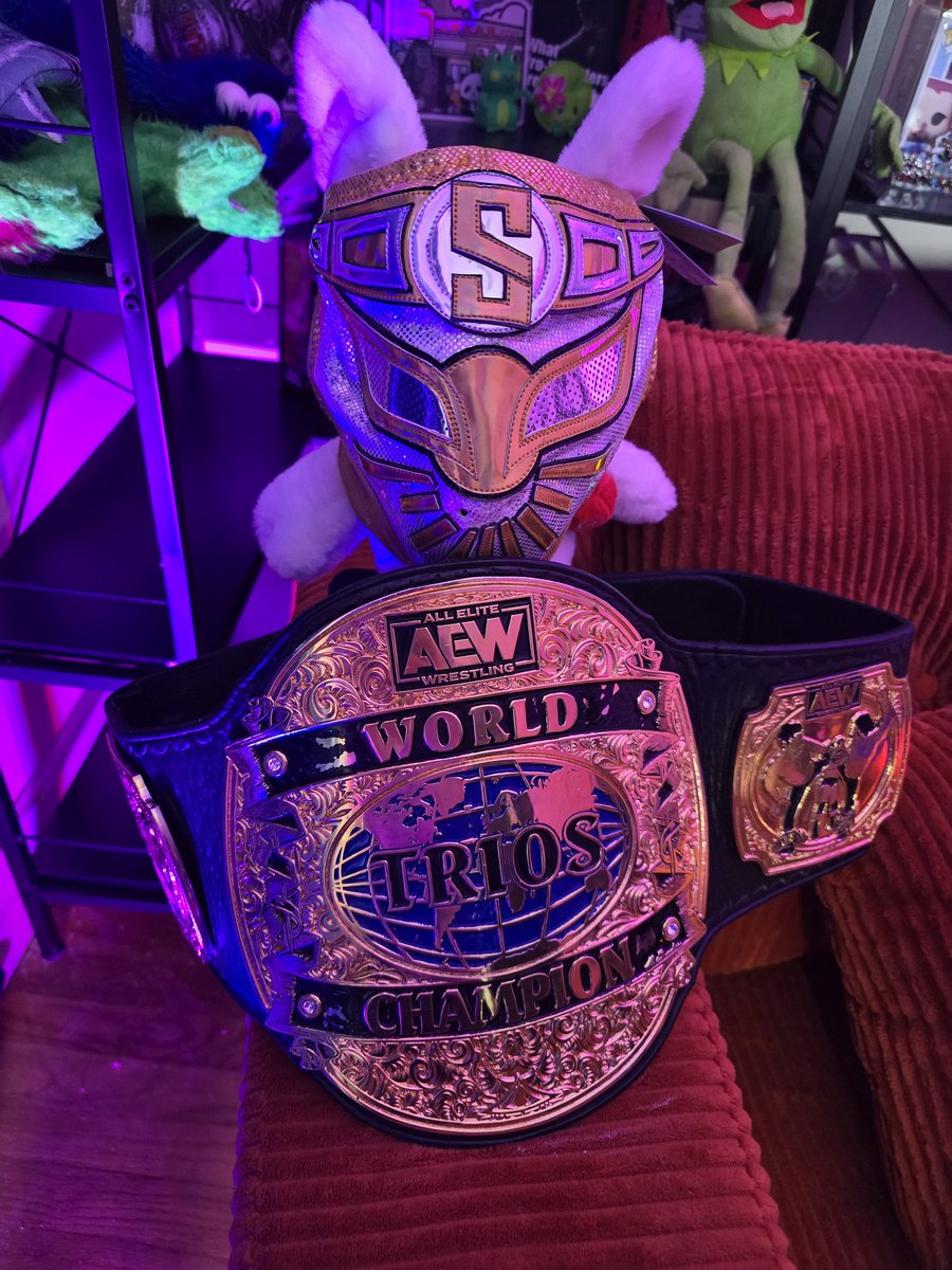 Speedball Mike Bailey tweet media