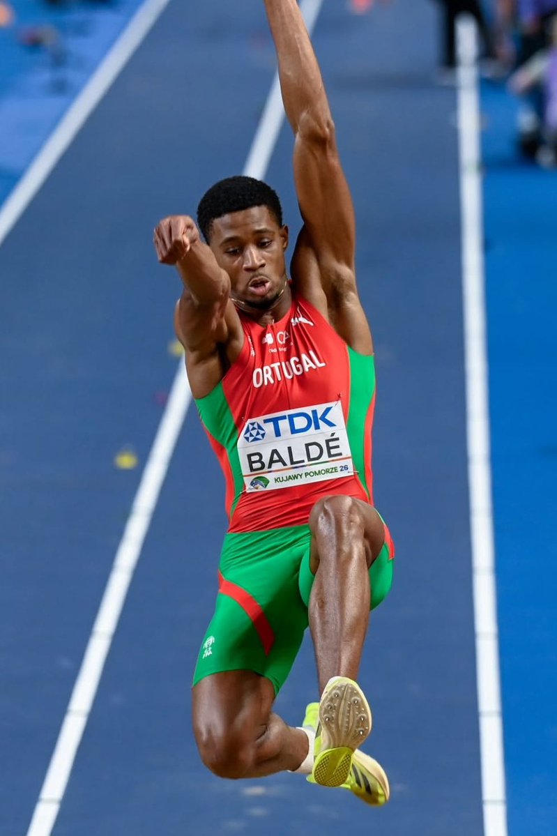 Comité Olímpico de Portugal (COP) tweet media