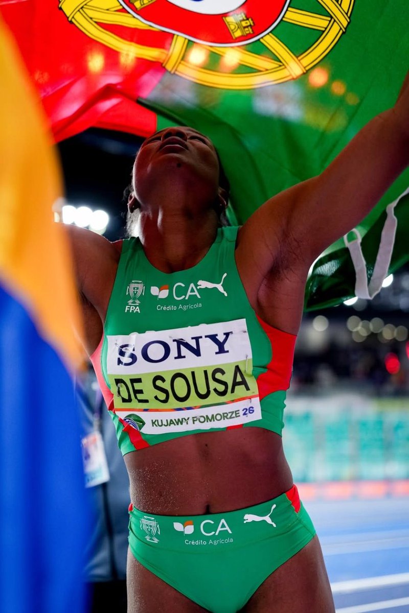 Comité Olímpico de Portugal (COP) tweet media