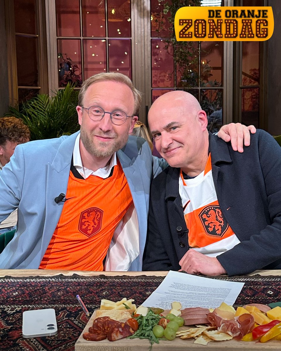 Vandaag Inside tweet media