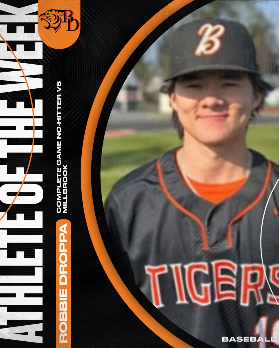 Brentsville Sports tweet media