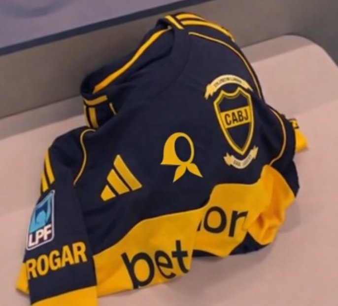 Mujeres Xeneizes 🟦🟨🟦 tweet media