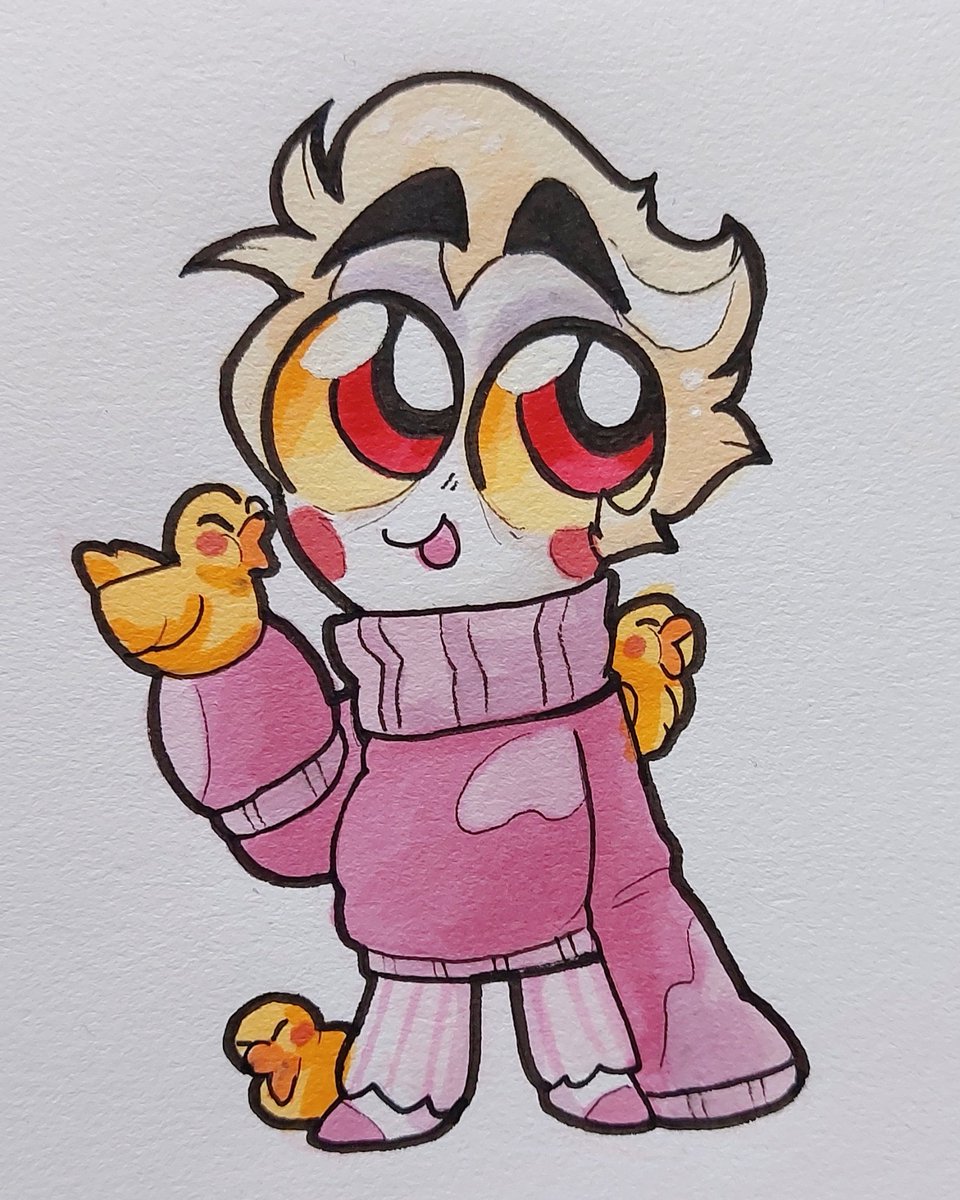 Dumbster Fire™ tweet media