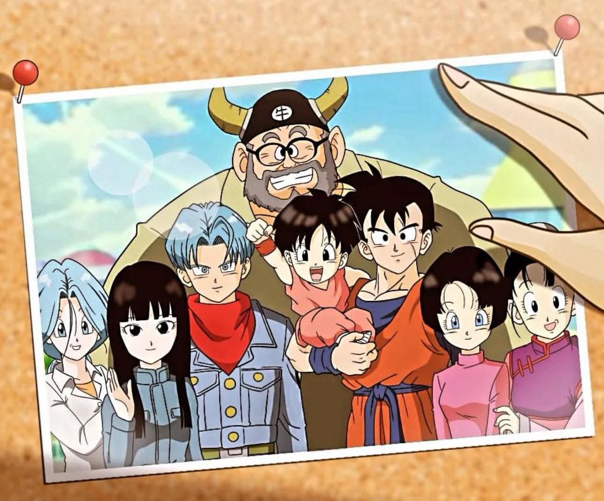 DB Limit-F tweet media