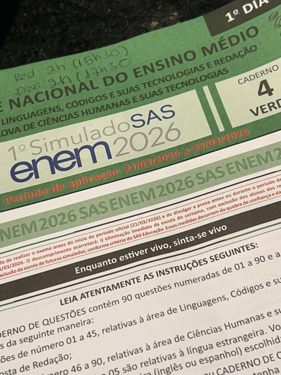 carol vai ser med ufpa 👩🏻‍⚕️ tweet media