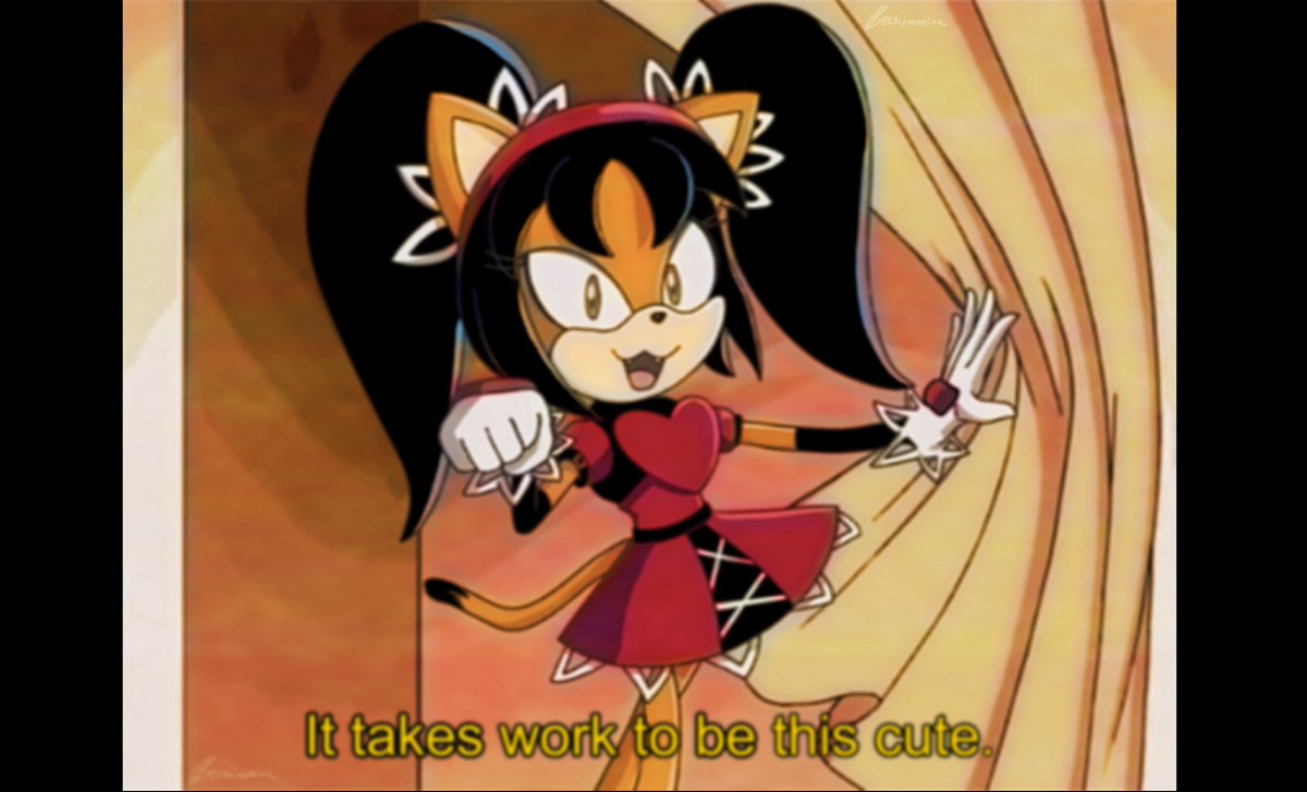 Beckimation | Artist/Animator tweet media