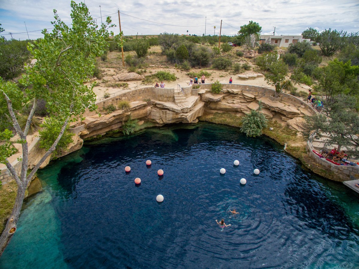 New Mexico TRUE tweet media