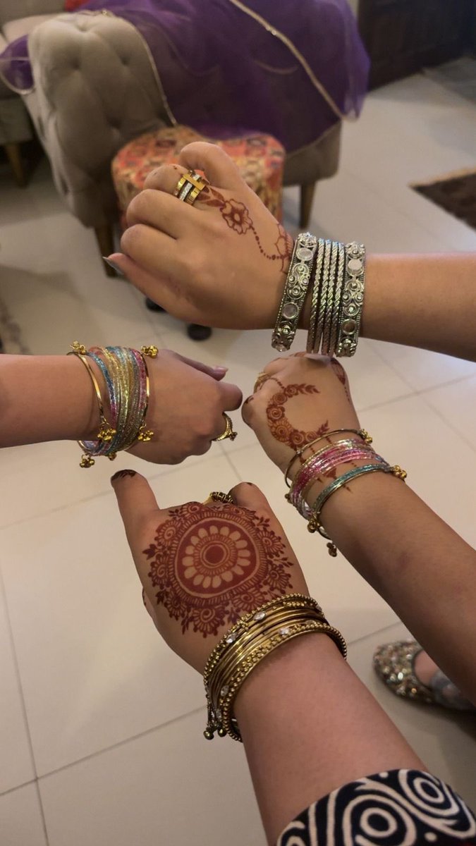 Sumeta Afzal Syed tweet media