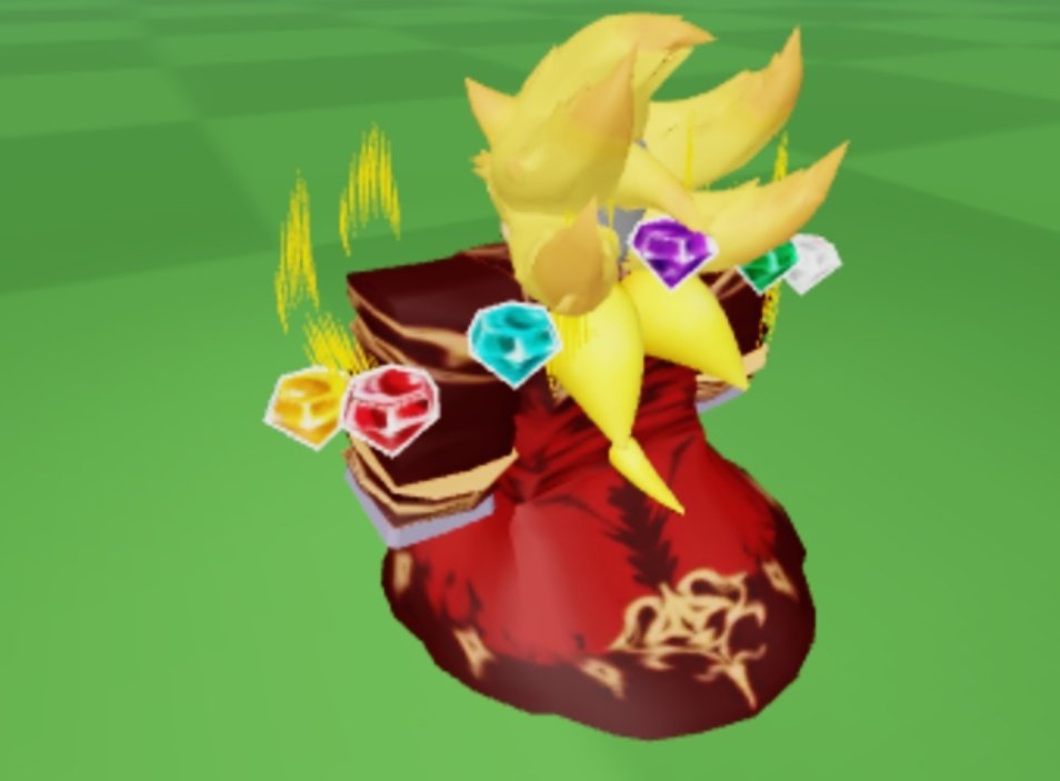 Super Sonic tweet media