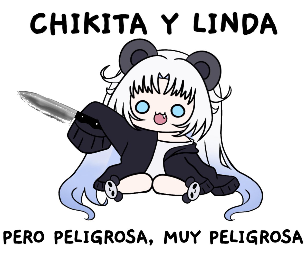 Azuri 💙🐼 PandaVtuber tweet media