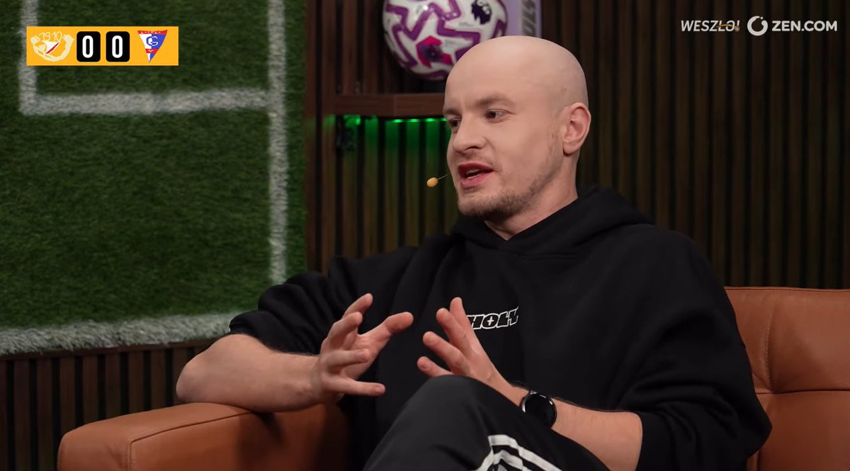 Weszło! tweet media