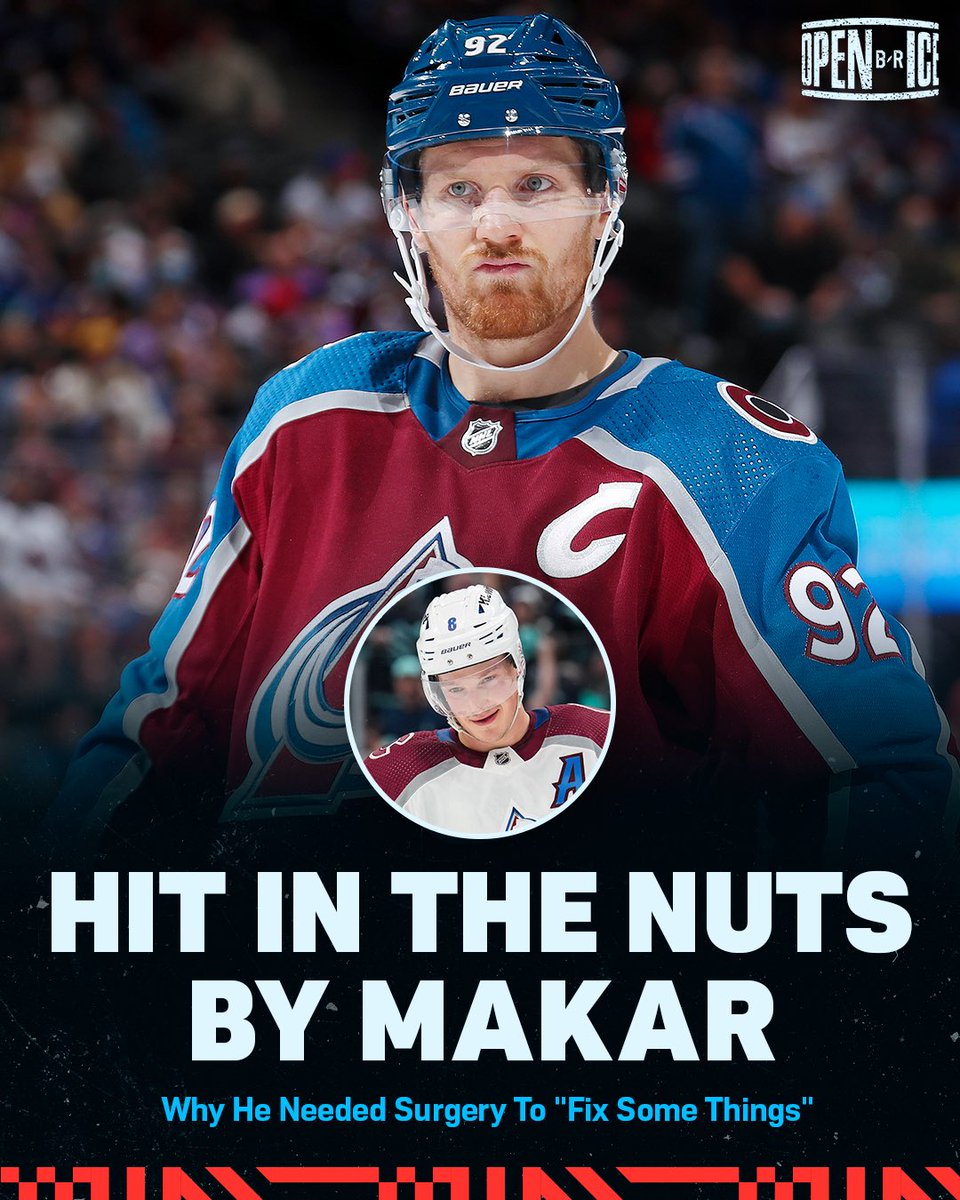 B/R Open Ice tweet media