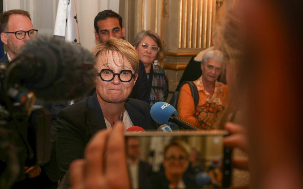 Le Mensuel de Rennes tweet media