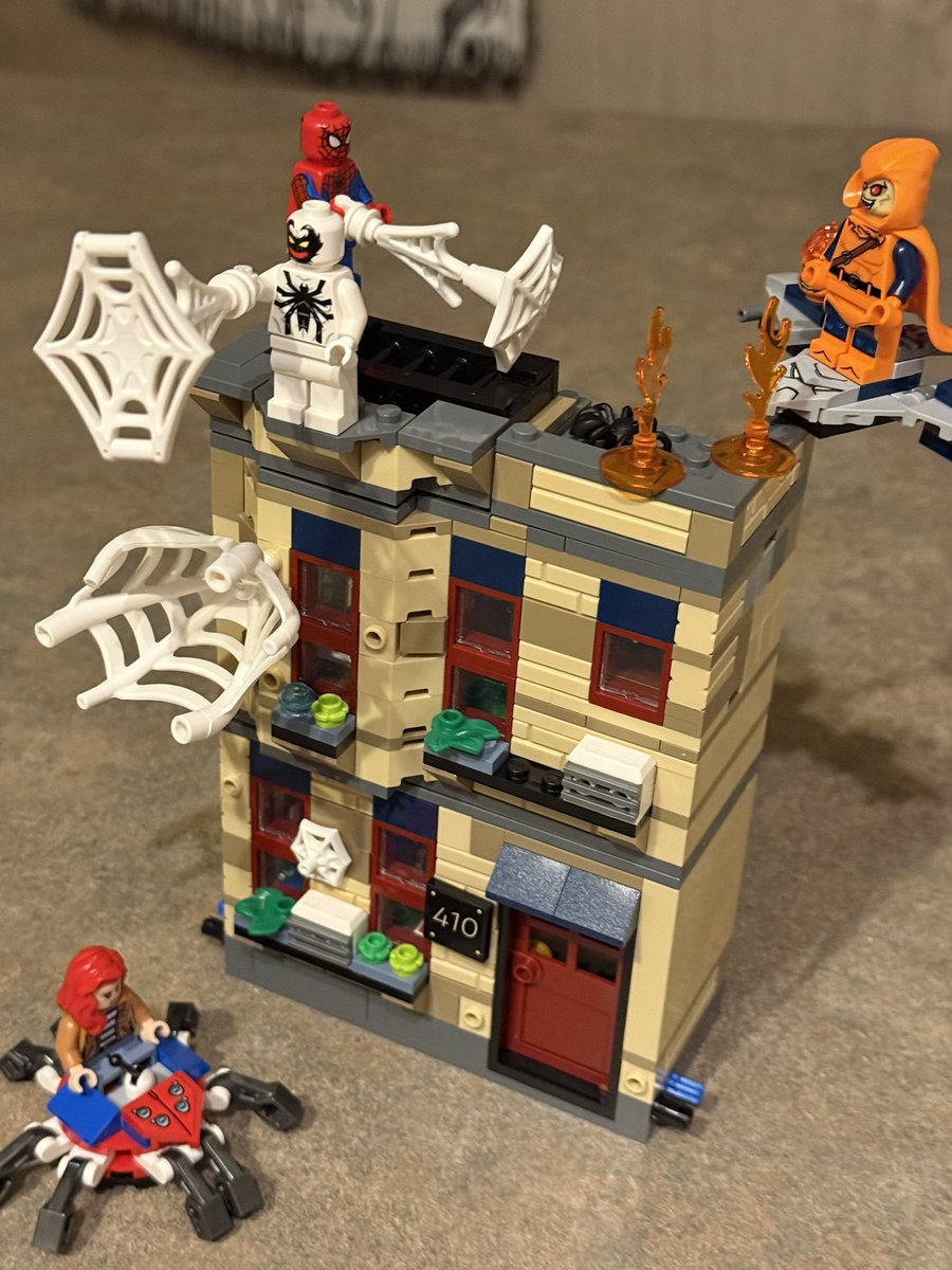 History of Comic Books Podcast tweet media