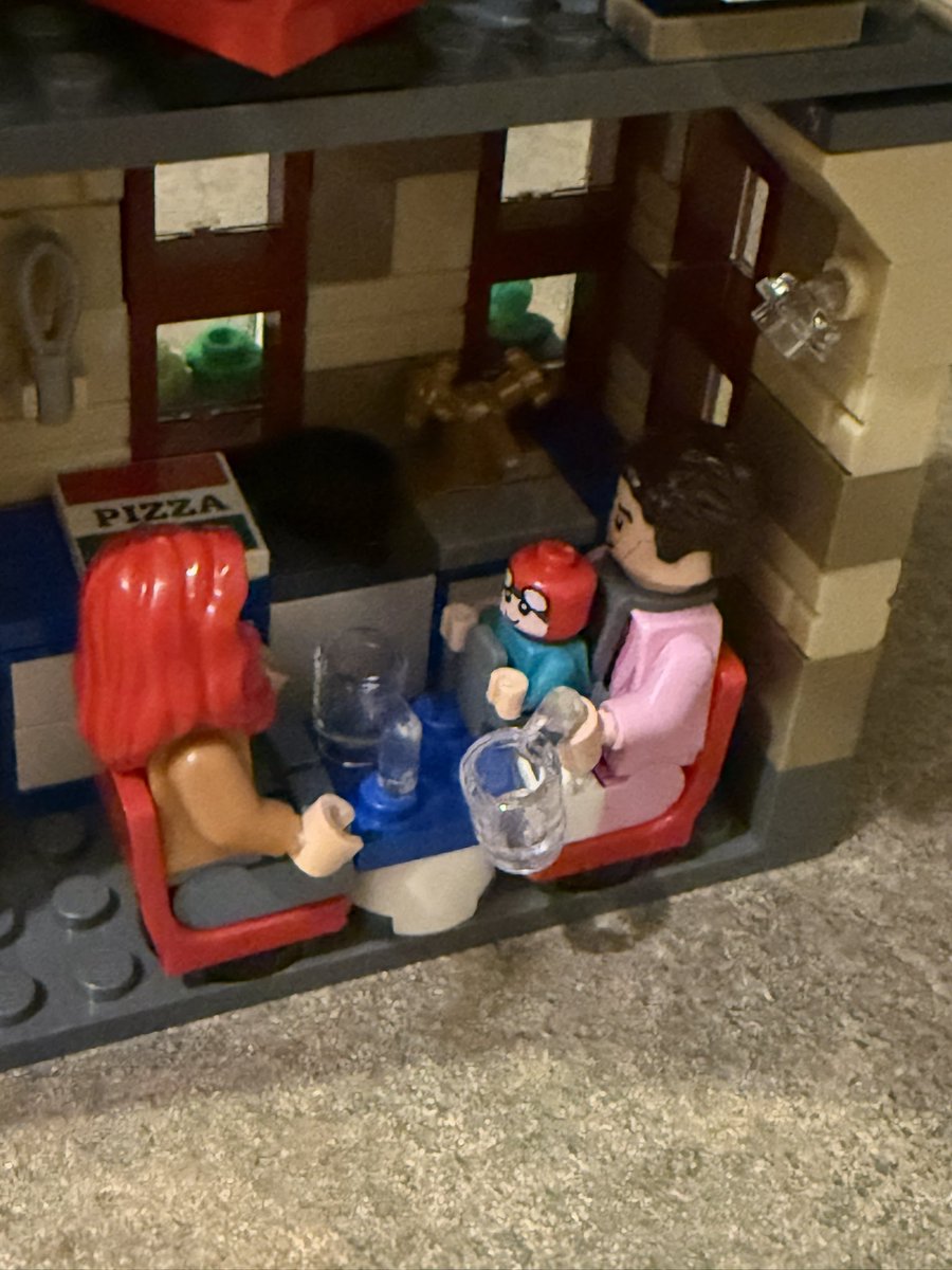 History of Comic Books Podcast tweet media