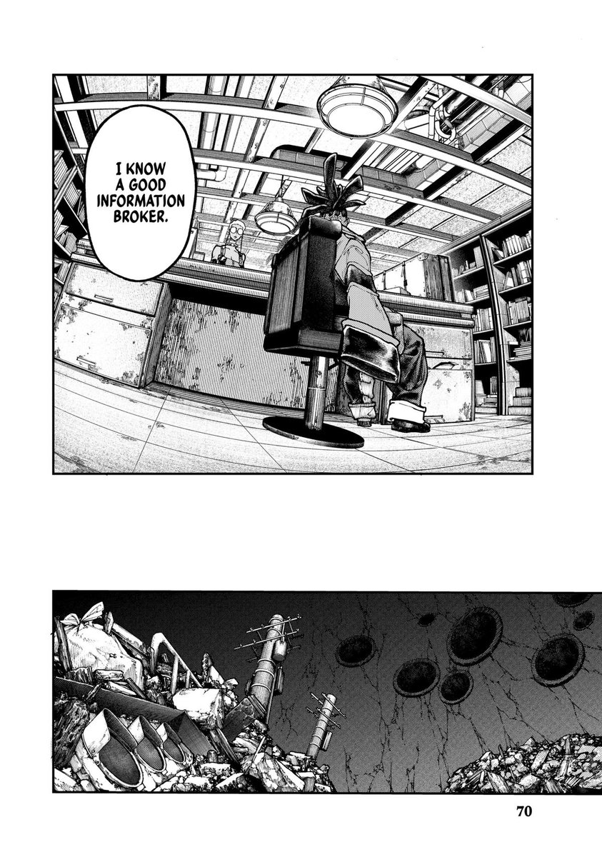 Tora 🍉🌱🌸⭐ Read Undead Unluck💀🍀 tweet media