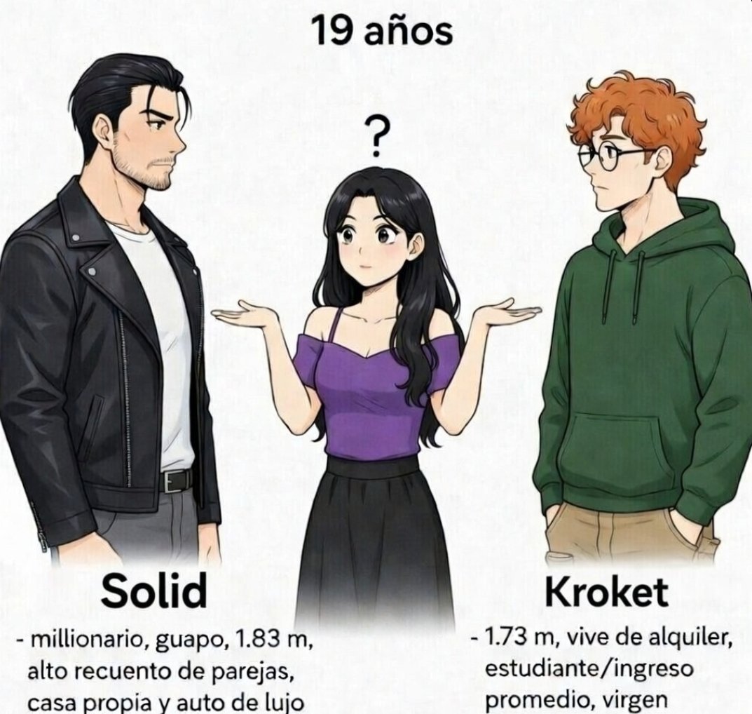 SolidKroket tweet media