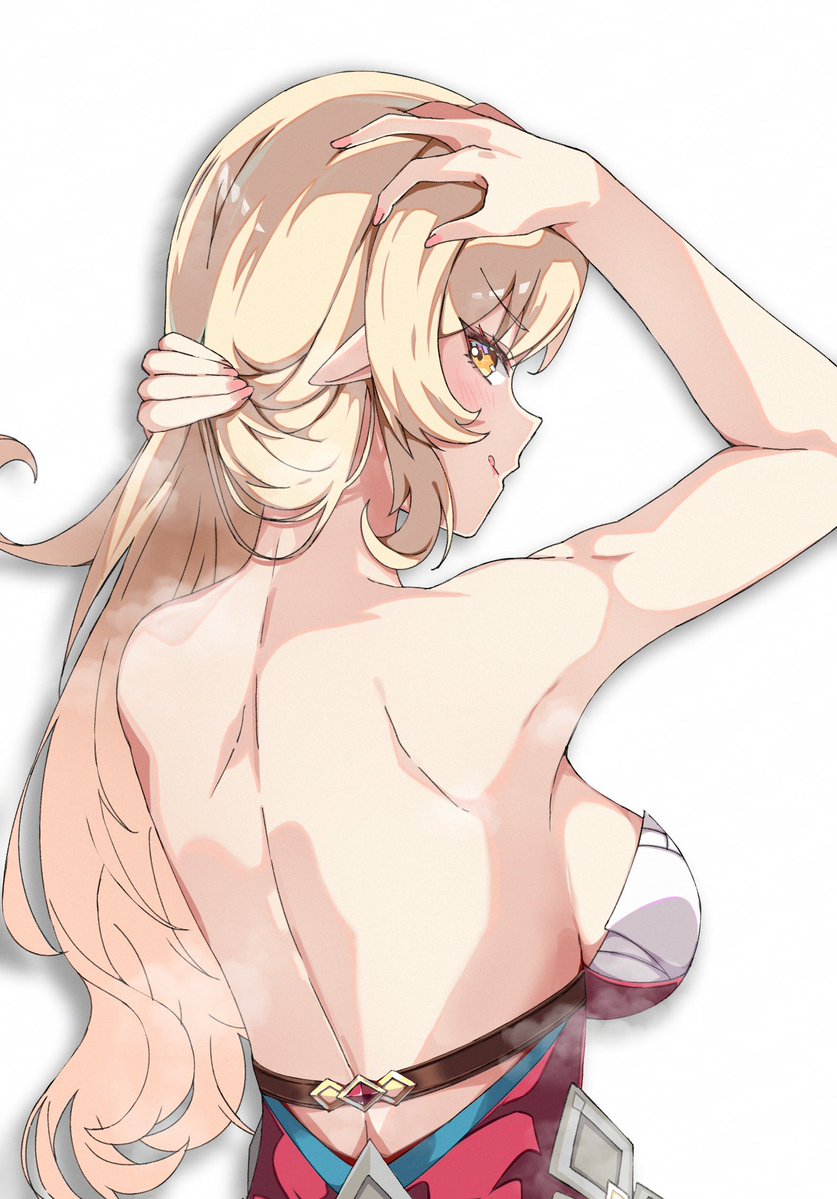 Sylux 🐽 tweet media