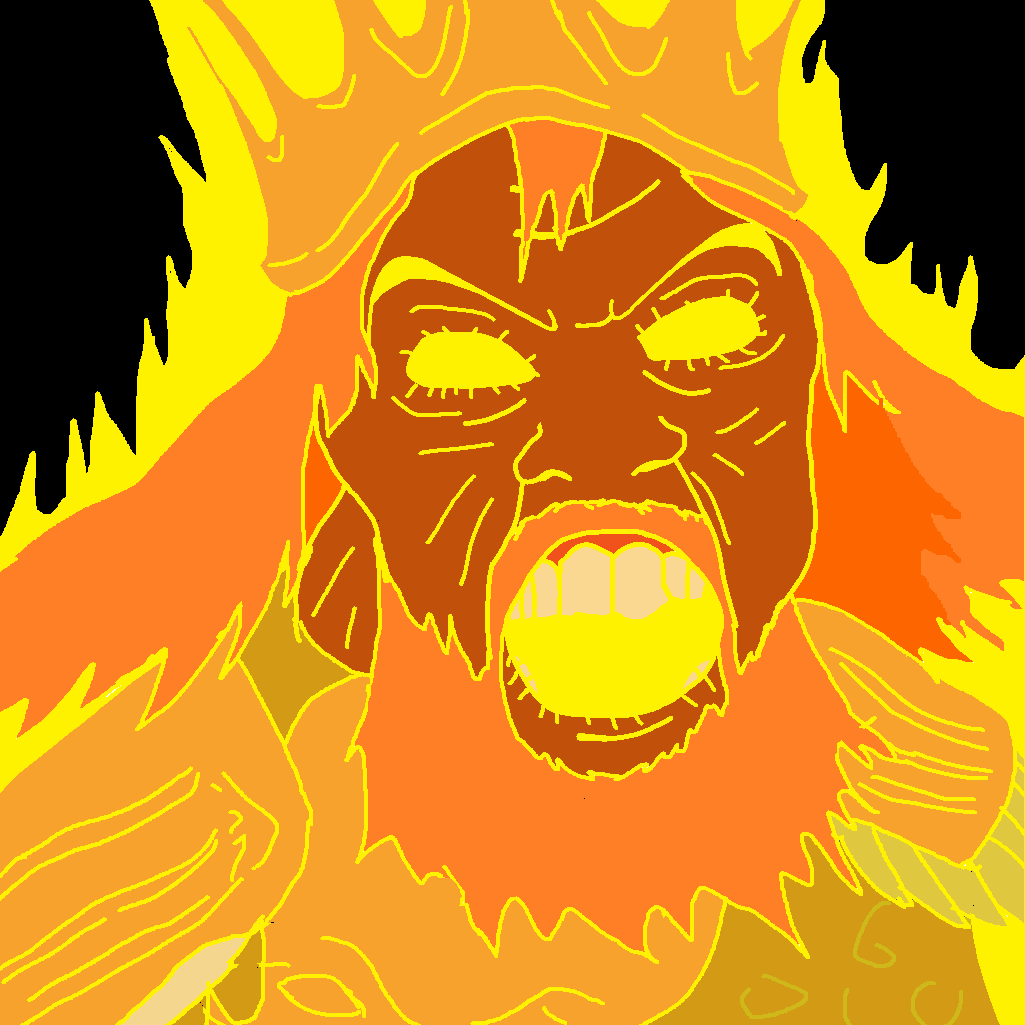 Eight Eyed Eel tweet media