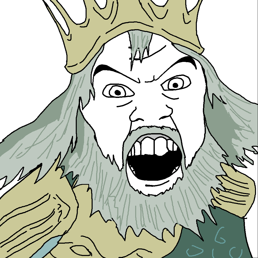 Eight Eyed Eel tweet media