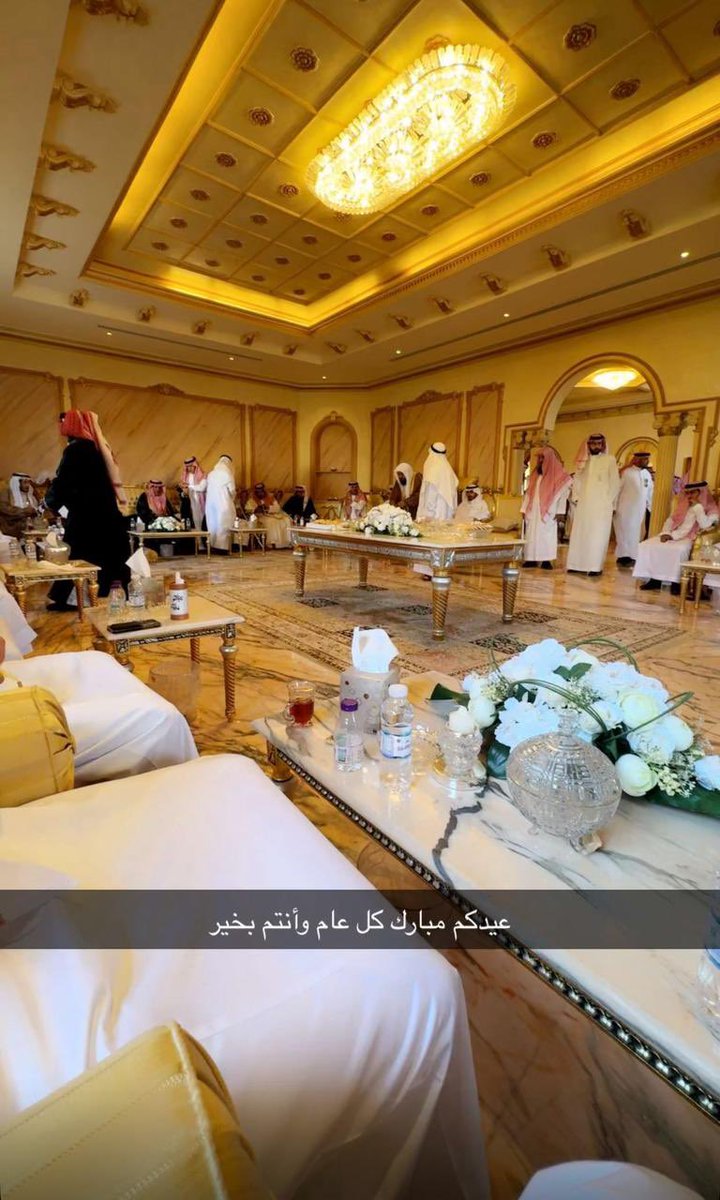 تركي بن محمد آل طالب tweet media