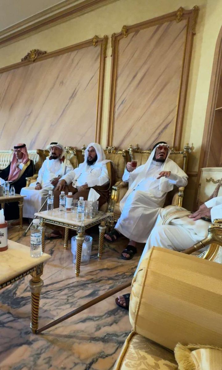 تركي بن محمد آل طالب tweet media