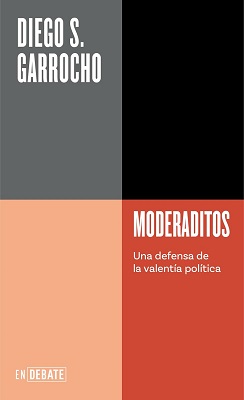 igrgavilan's tweet photo. Hoy en [El cielo del gavilán]: "Lecturas: 'Moderaditos' de Diego S. Garrocho." https://t.co/pKhcd7tNlW #libros #books #ensayo #moderacion #politica #FilosofiaPolitica https://t.co/rjDVlQUQvz