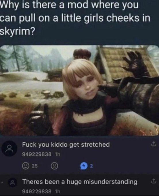 messed up computers tweet media