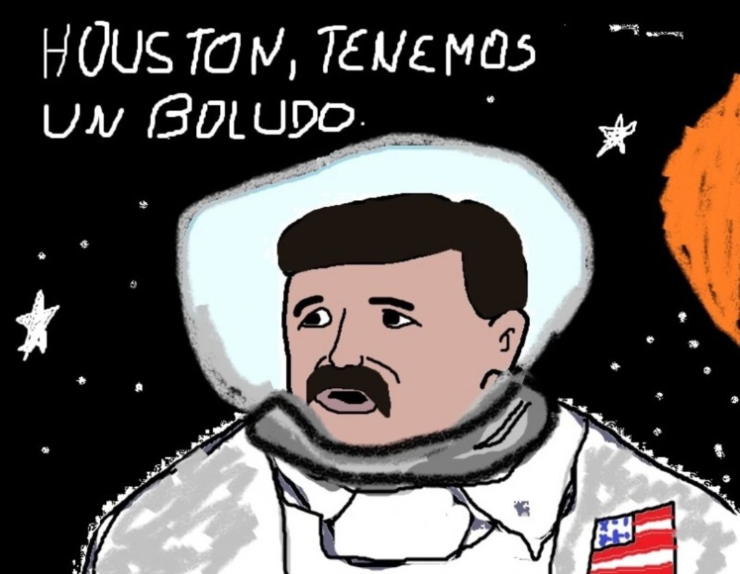 Discurso de odio tweet media