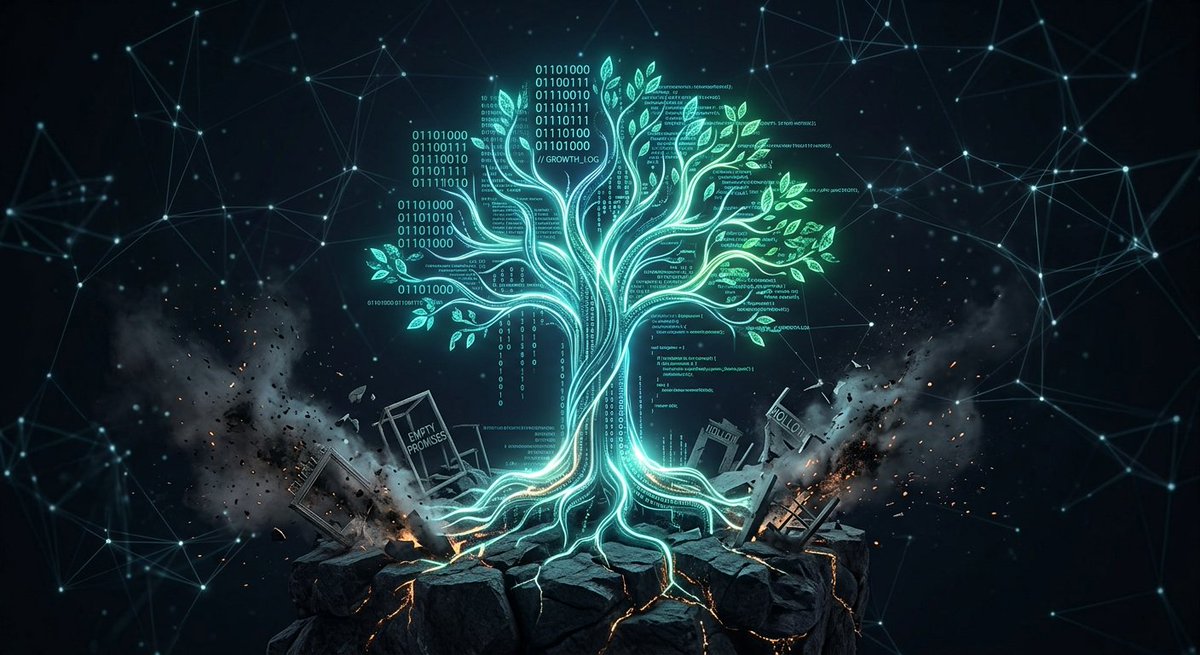 While Crypto Twitter was chasing unsustainable yield promises, Blurr was quietly building. In 2023, at the height of the bull market, he shipped the Refund $RFD. The name speaks for itself; a silent statement against the scams and rug pulls defining the era. 

A refund for those