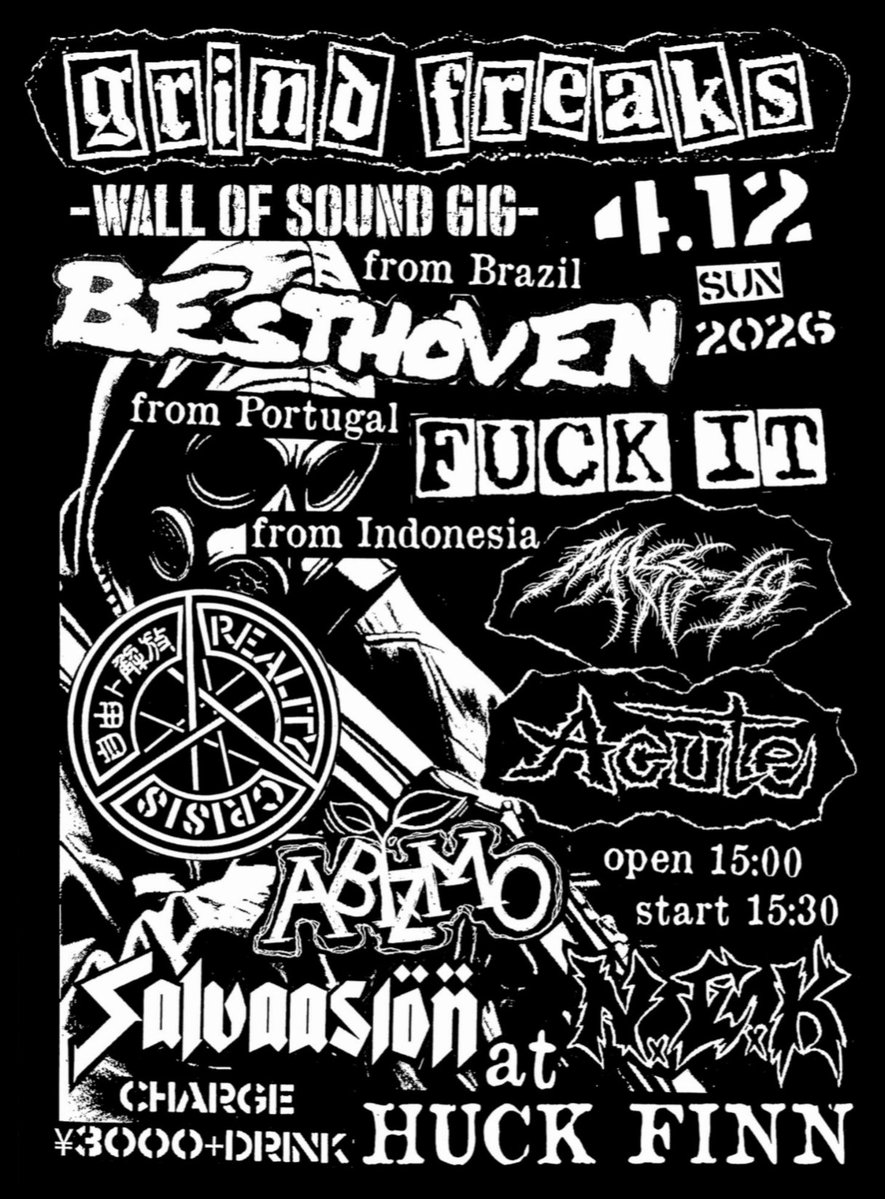 Grind Freaks tweet media