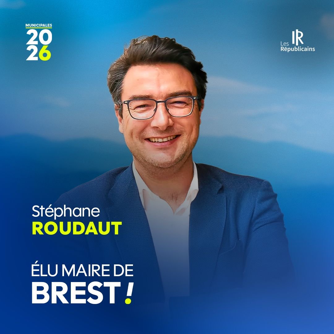 les Républicains tweet media