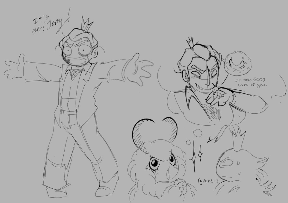 maemae (COMMS OPEN 1/3) tweet media