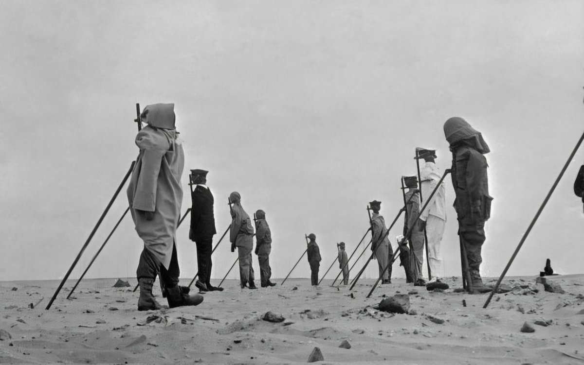 Yahya Abouzakaria يحيى أبو زكريا tweet media