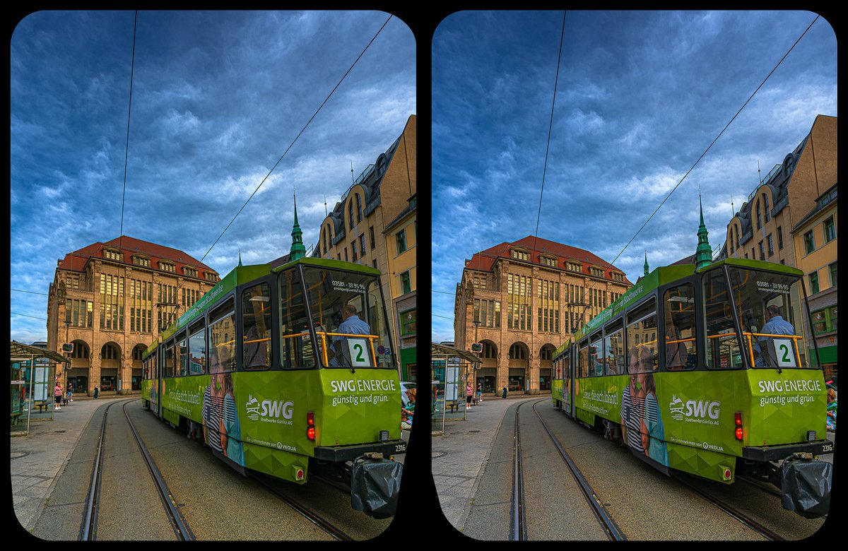 Stereotron tweet media