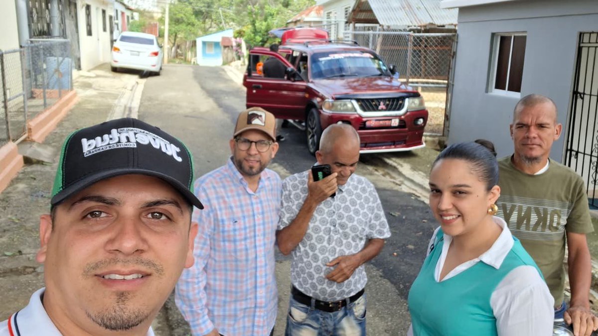 #)94nada@de@crecimientoFP La gente llamaba con emociiòn a las comisiones para que lo inscribieran. Creciendo para ganar.