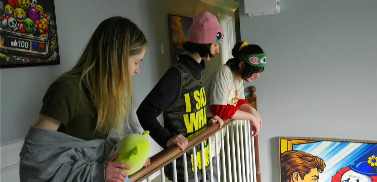 Nora Void tweet media