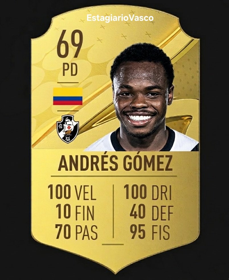 ✠Estagiário do VASCO✠ tweet media