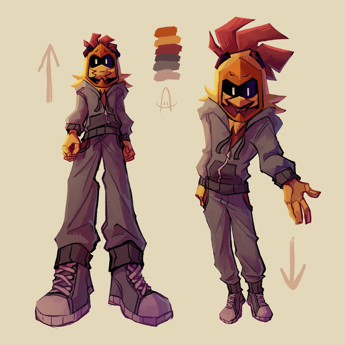 MotherAnarchy88 tweet media