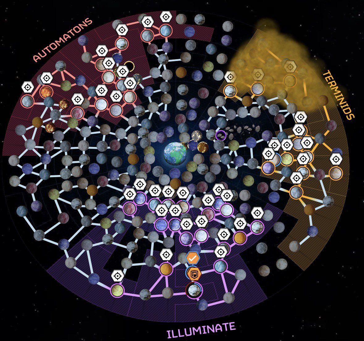 Helldiver GodGuy tweet media