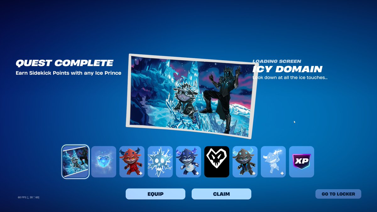 ❄️Char❄️ tweet media