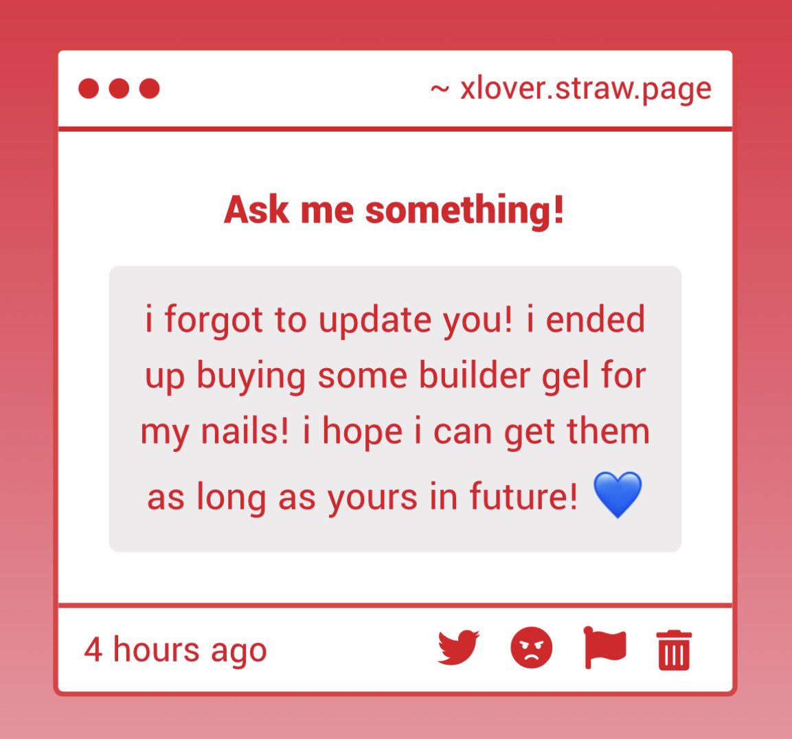 shay :-P tweet media